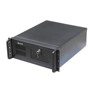 拓普龙top5308e 4u工控服务器机箱监控安防支持e-atx大板8盘2光驱