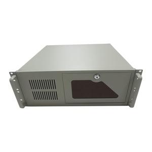 4u工控机箱dvr仪器电脑主机cnc网络设备监控设备准系统电脑一体机